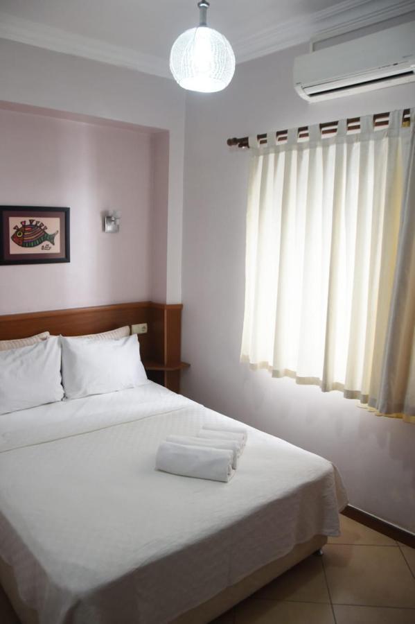 Mia Butik Hotel Bodrum 외부 사진
