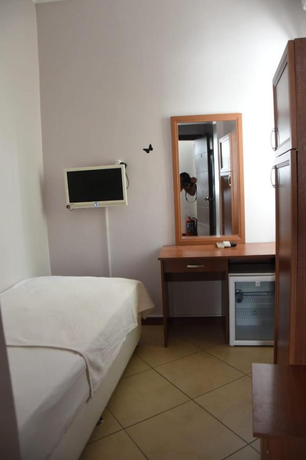 Mia Butik Hotel Bodrum 외부 사진