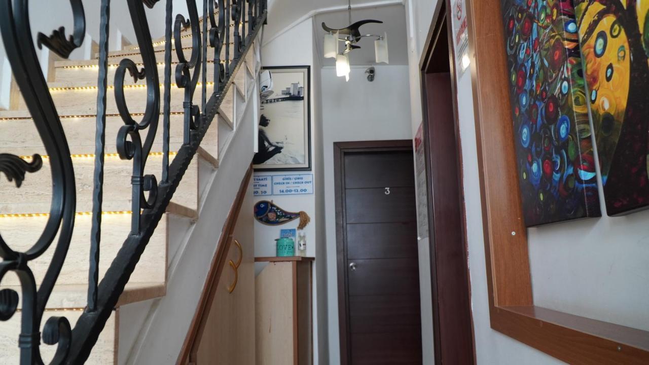 Mia Butik Hotel Bodrum 외부 사진