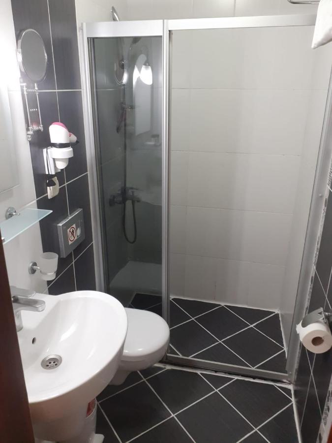 Mia Butik Hotel Bodrum 외부 사진