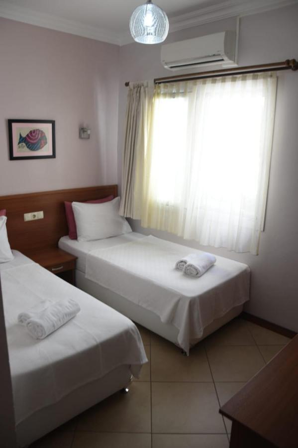 Mia Butik Hotel Bodrum 외부 사진