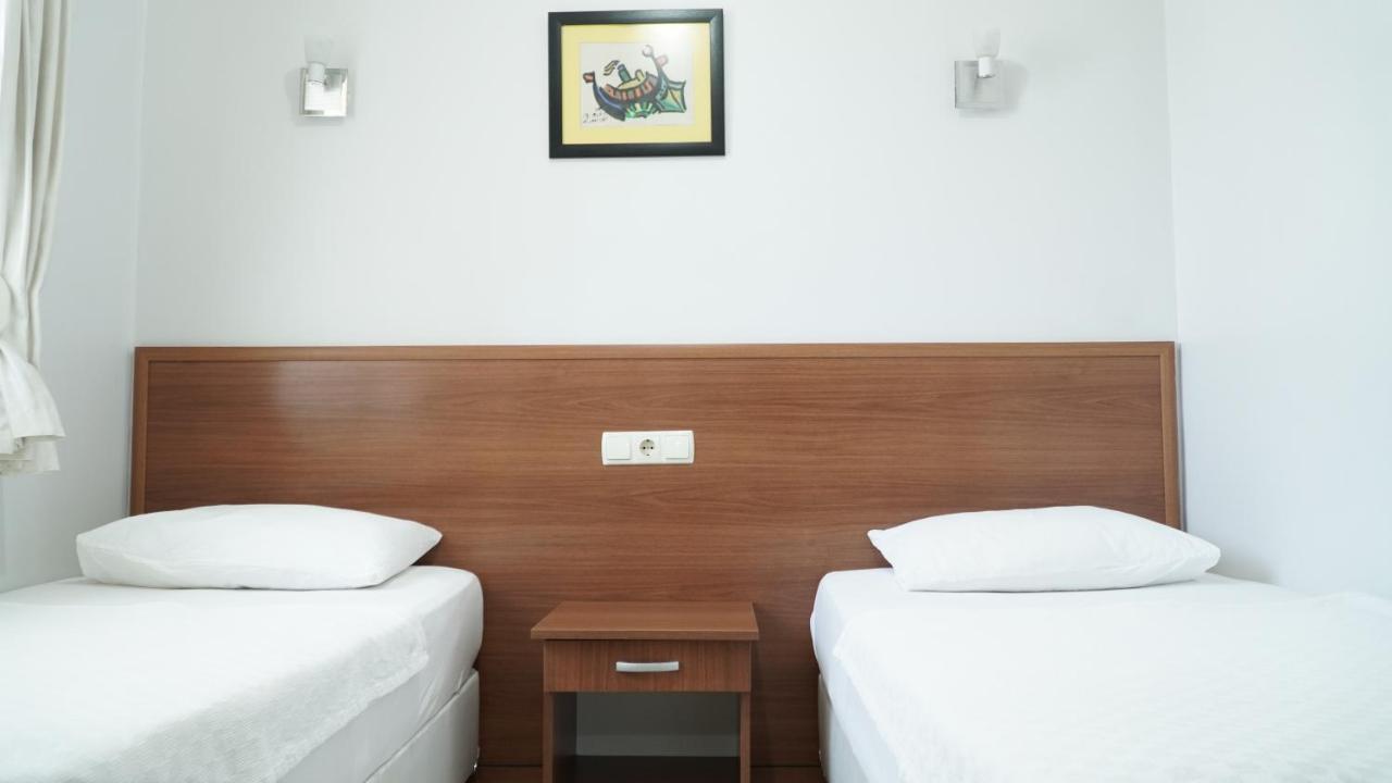 Mia Butik Hotel Bodrum 외부 사진