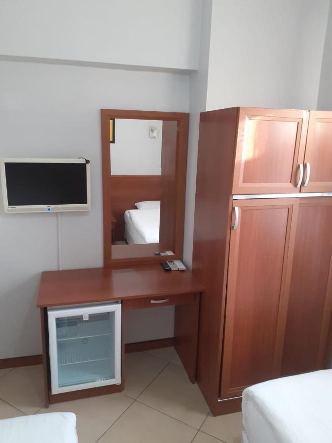 Mia Butik Hotel Bodrum 외부 사진