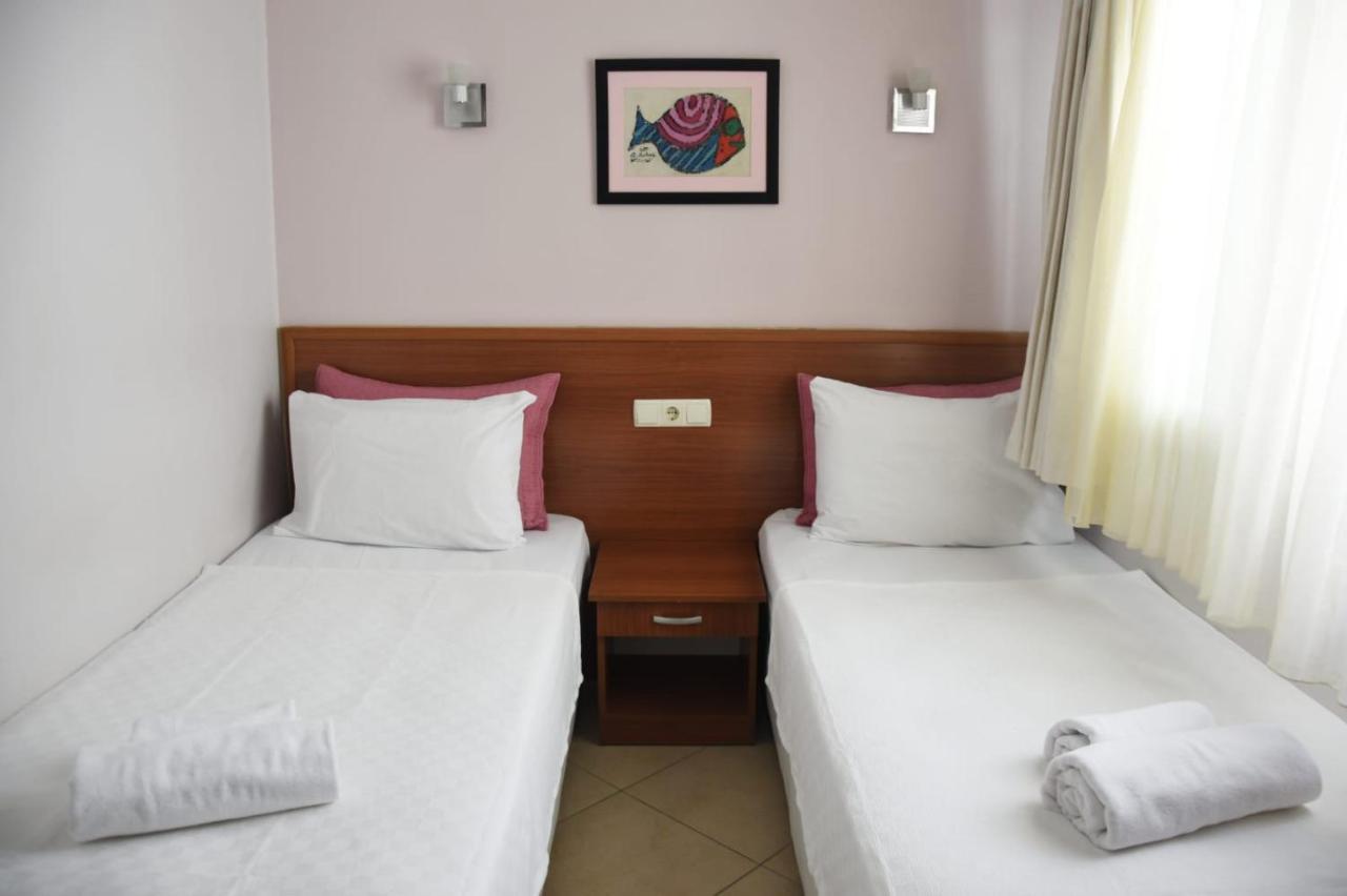 Mia Butik Hotel Bodrum 외부 사진