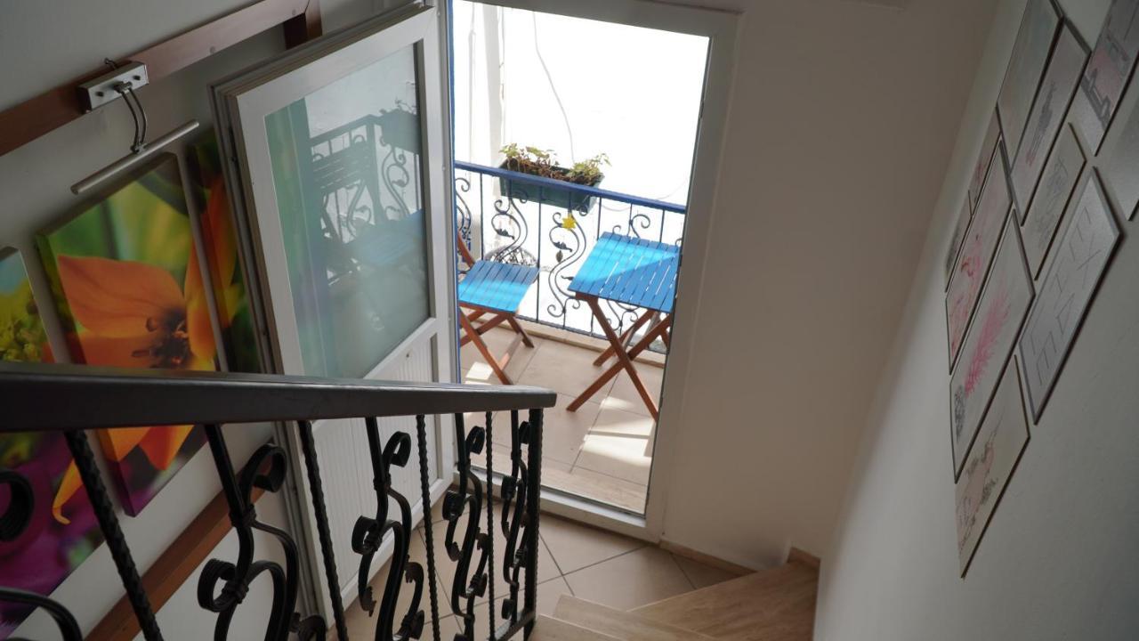 Mia Butik Hotel Bodrum 외부 사진