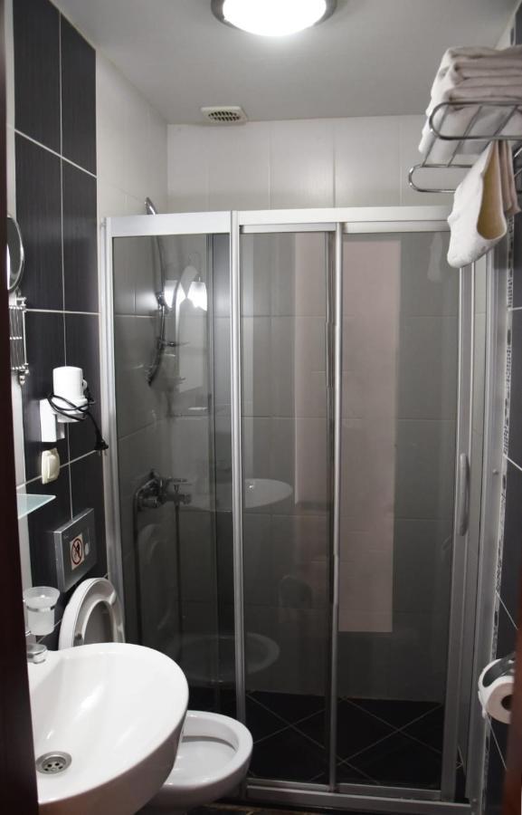 Mia Butik Hotel Bodrum 외부 사진