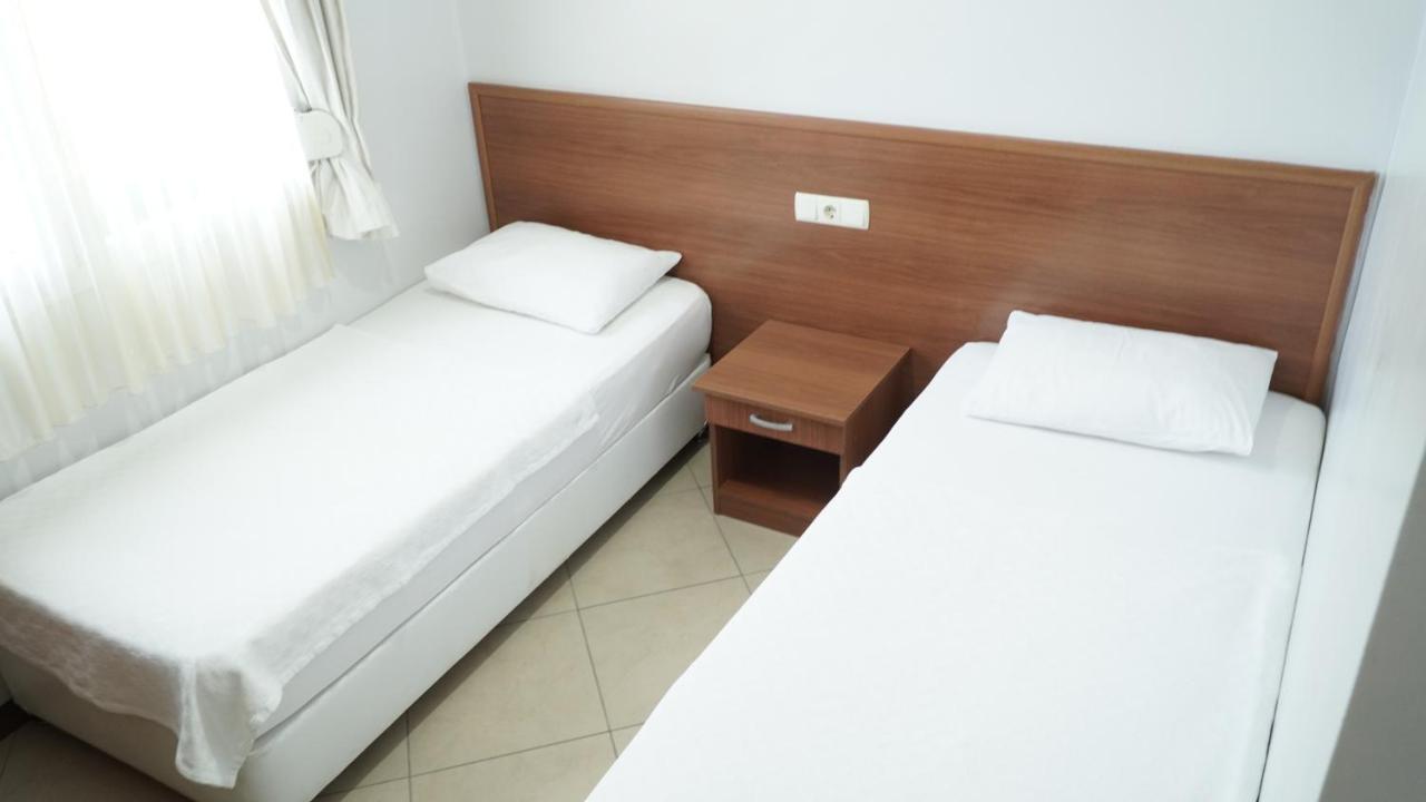 Mia Butik Hotel Bodrum 외부 사진