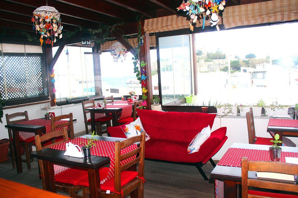 Mia Butik Hotel Bodrum 외부 사진
