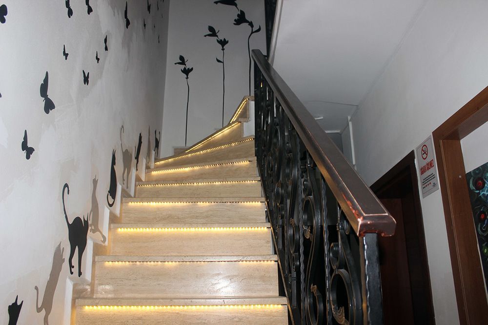 Mia Butik Hotel Bodrum 외부 사진