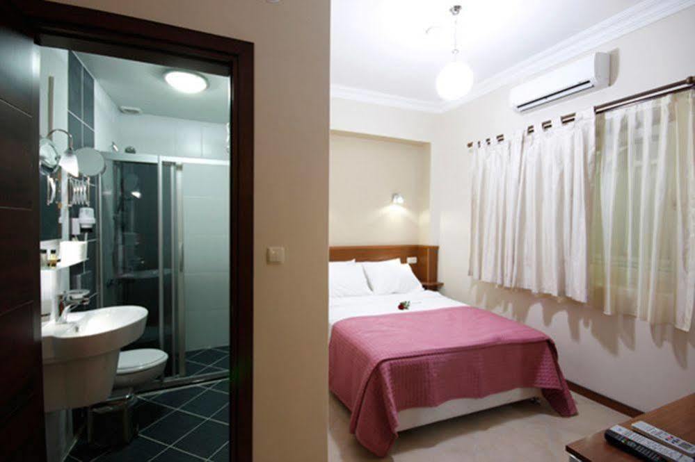 Mia Butik Hotel Bodrum 외부 사진
