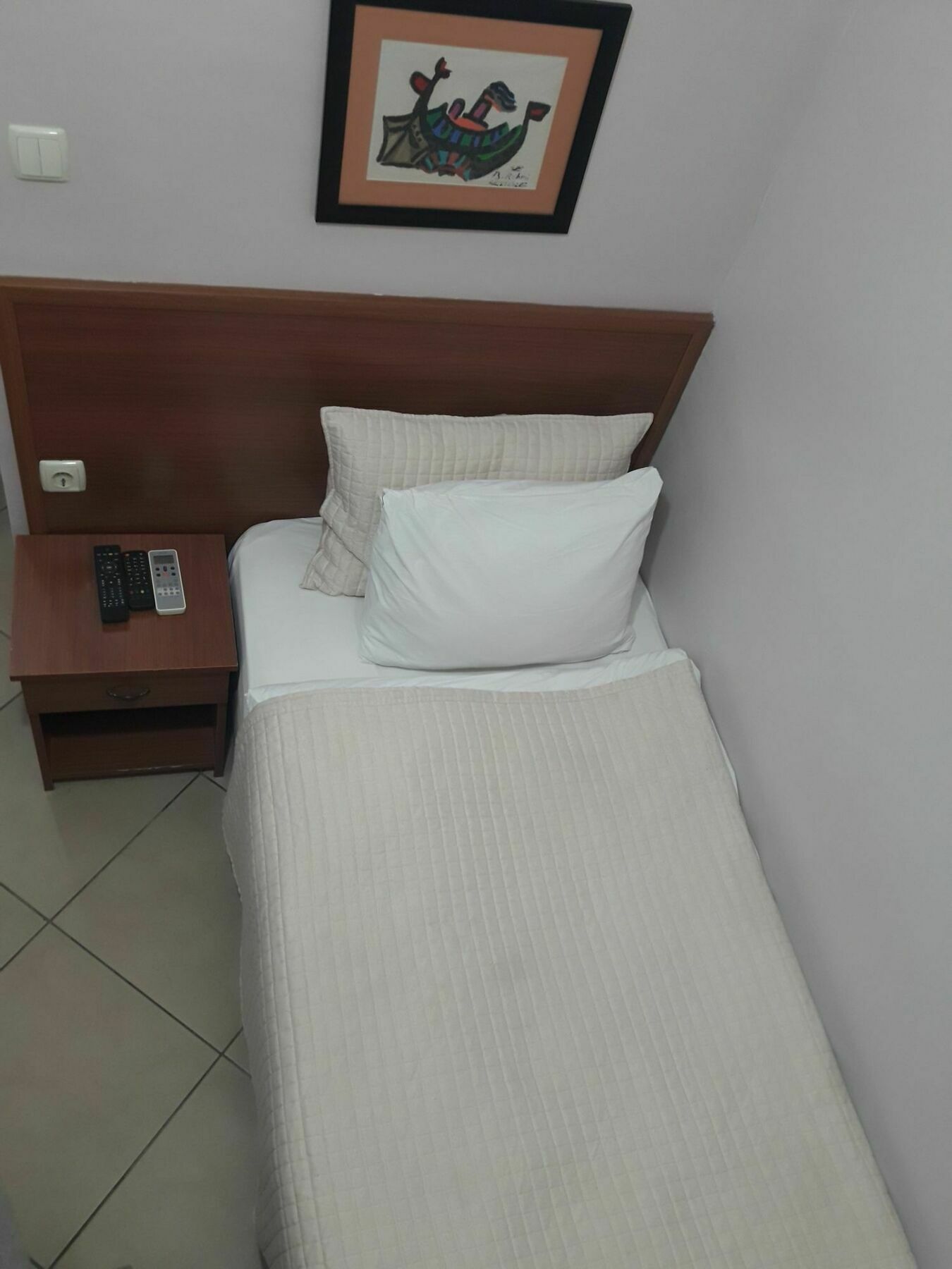 Mia Butik Hotel Bodrum 외부 사진