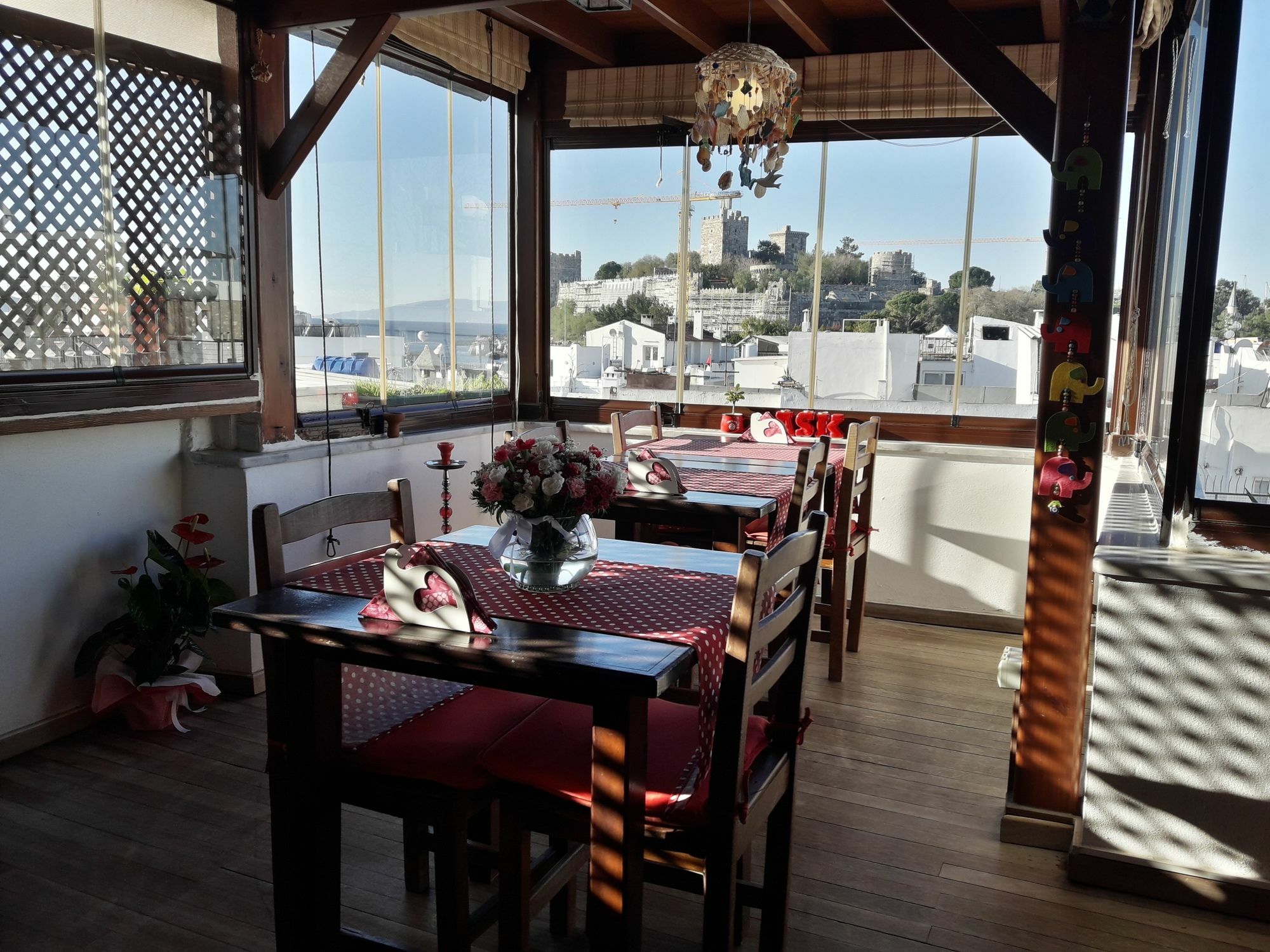 Mia Butik Hotel Bodrum 외부 사진