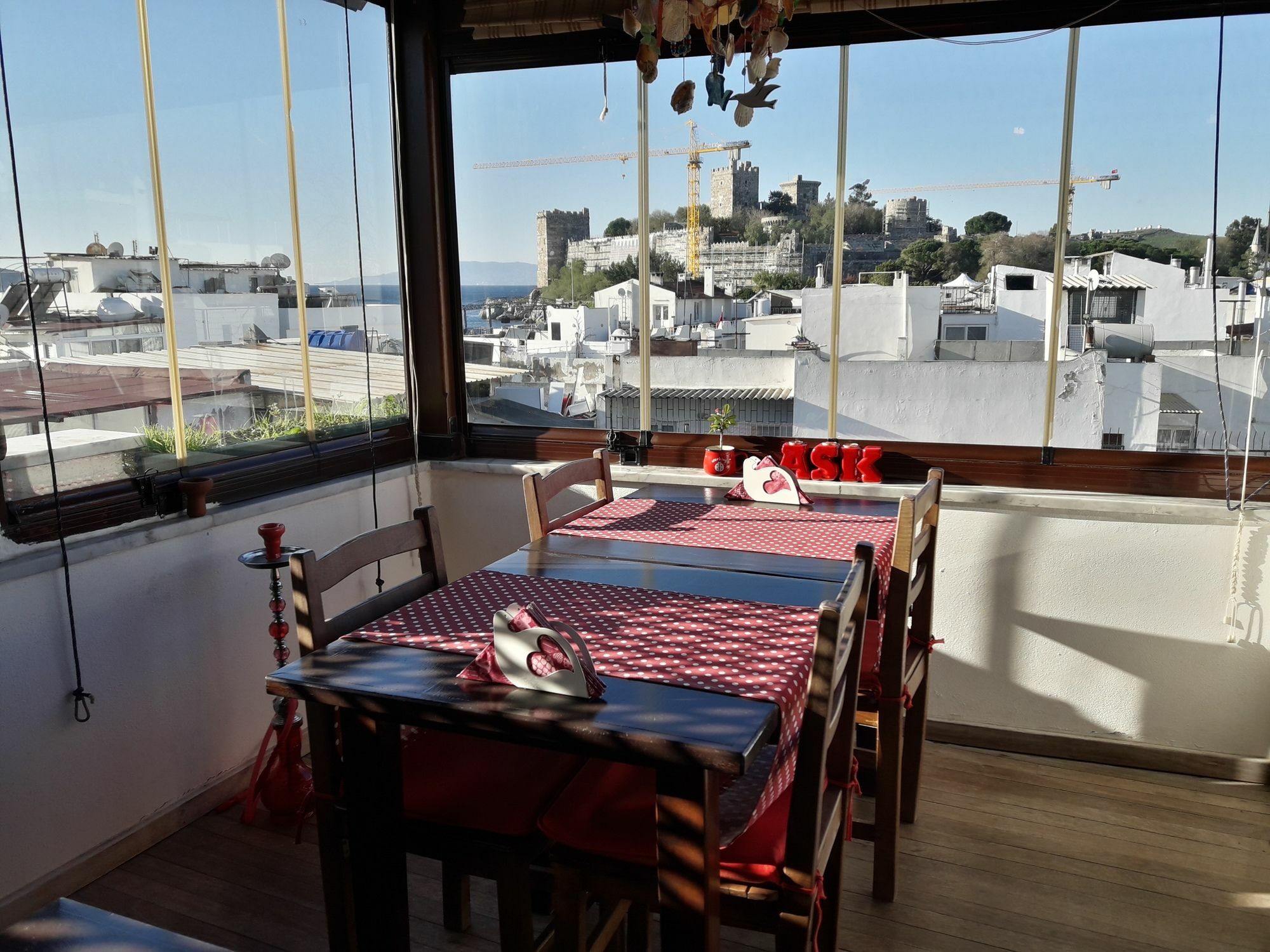 Mia Butik Hotel Bodrum 외부 사진
